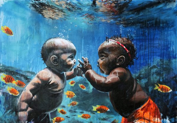 Un Mar de Ternura II