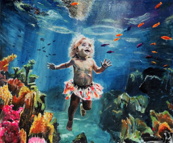 Un Mar de Ternura III