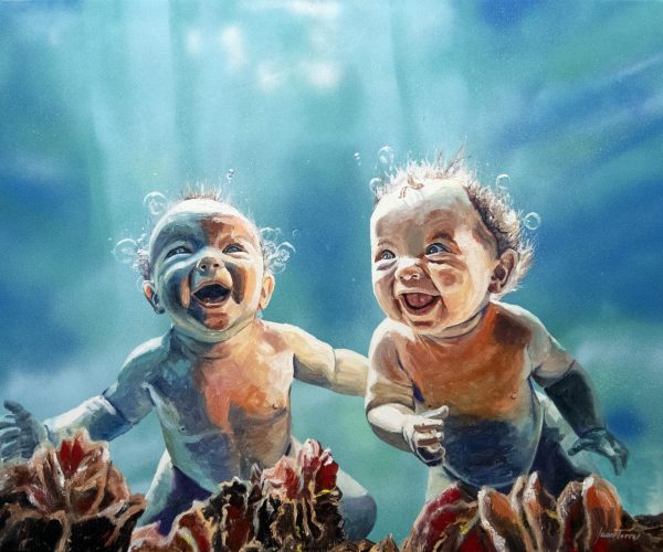 Un Mar de Ternura IV