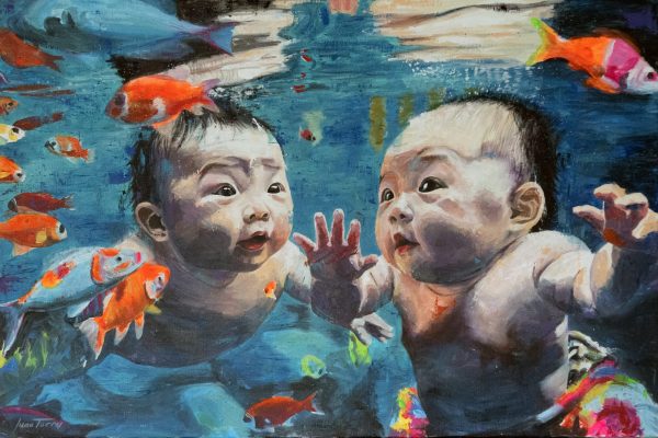 Un Mar de Ternura VI