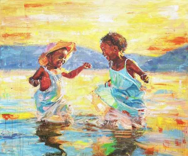 Jugando con el Crepúsculo