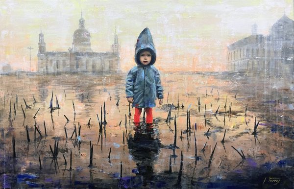 ¿A dónde se fueron los pájaros?