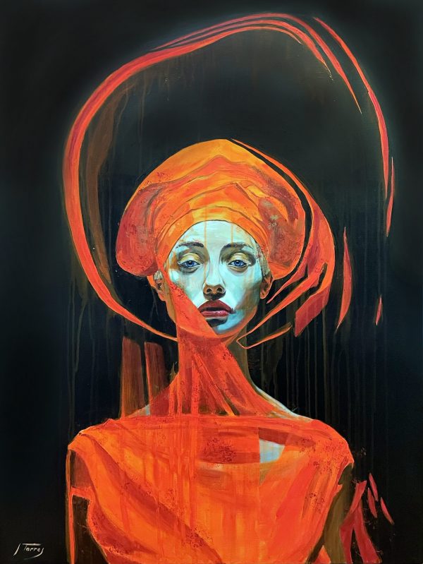 Dama de los Sueños Rotos