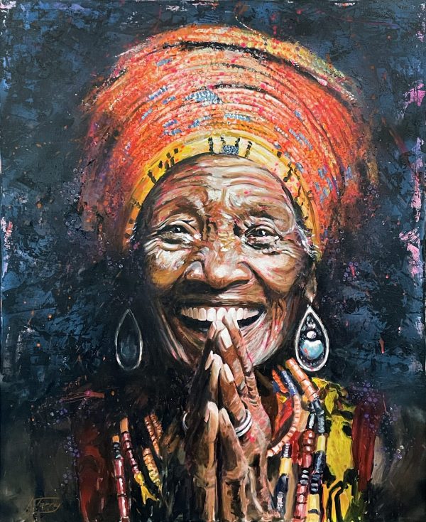 Qué bueno que viniste