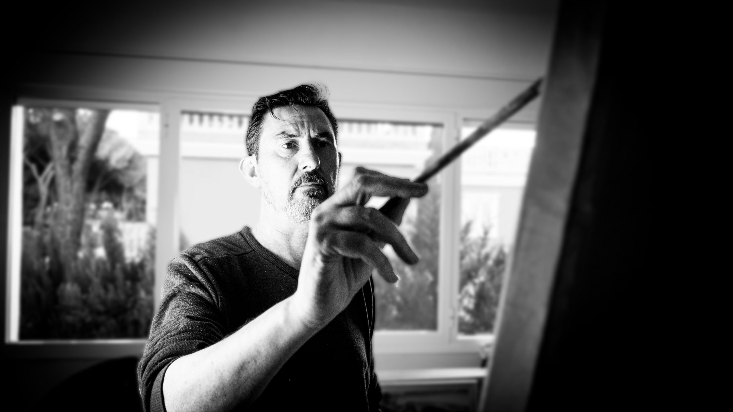 RETRATO PINTANDO 16 9